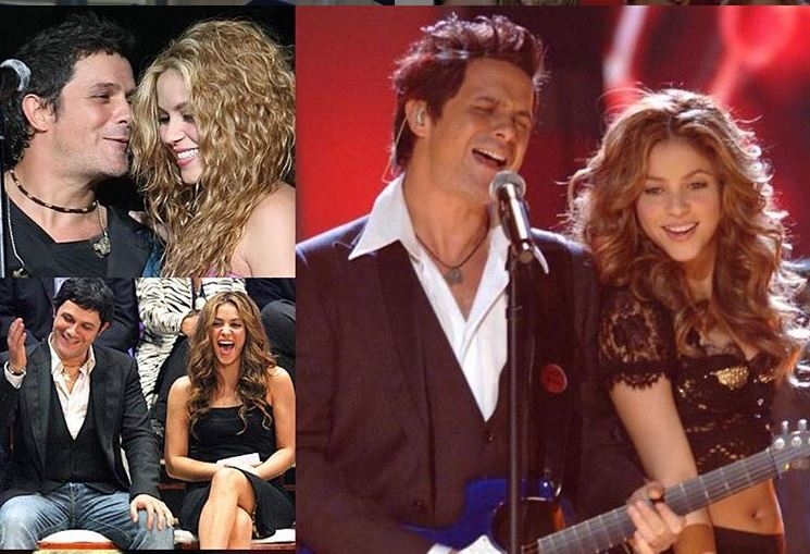 FOTO: Instagram @Shakira