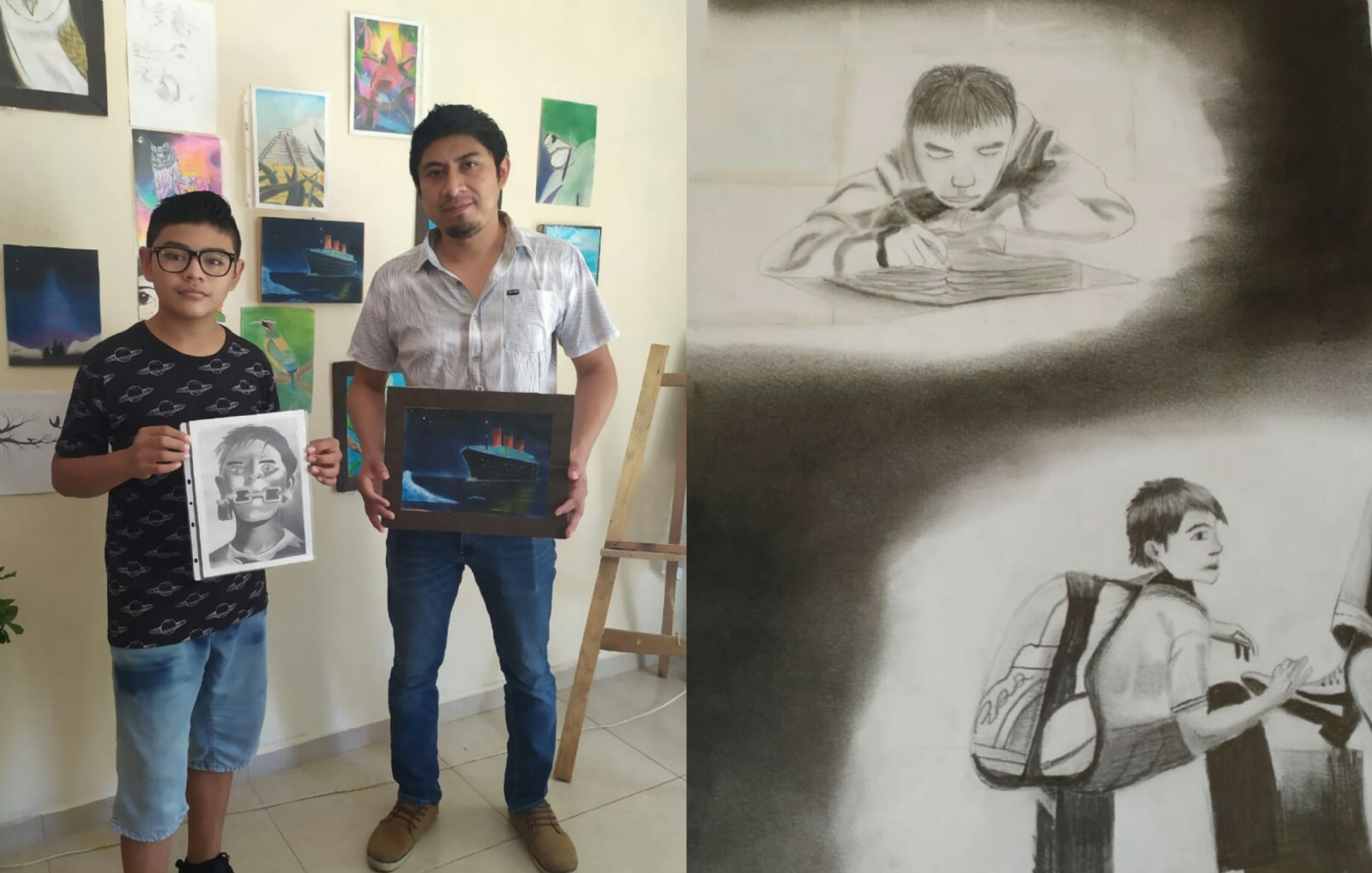 Foto: José Alfredo Islas Chuc