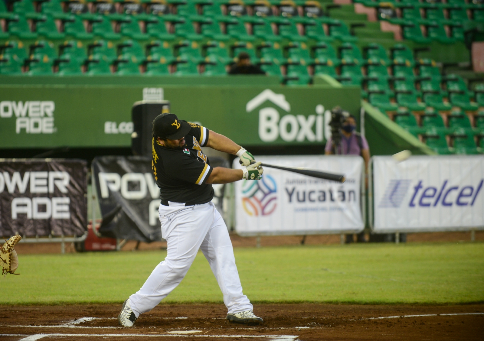 Foto: Luis Pérez