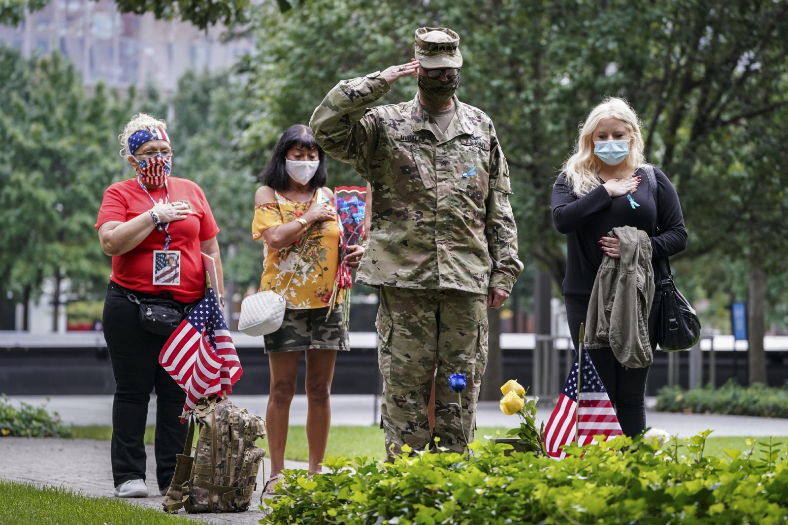 FOTO: AP