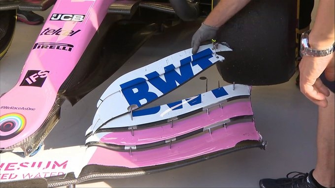 Foto: Formula 1