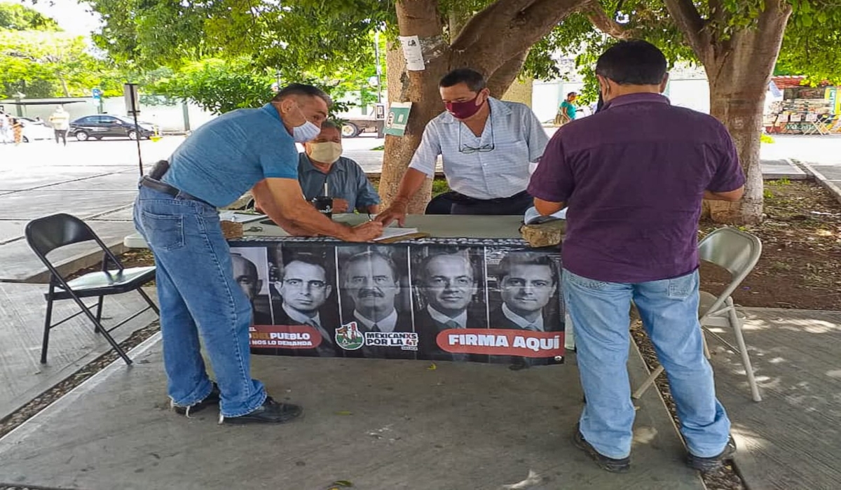Foto: Luis Payán