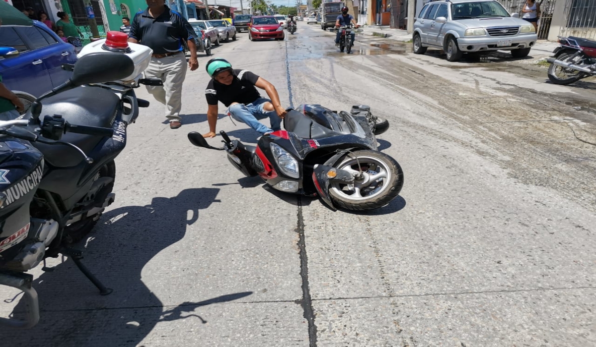 Foto: Ricardo Jiménez