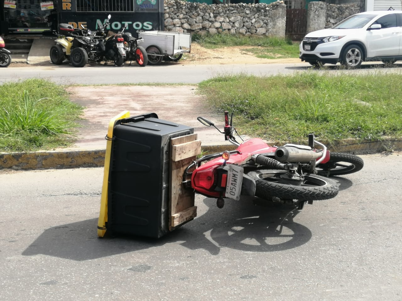 Foto: Julio Javier Mena