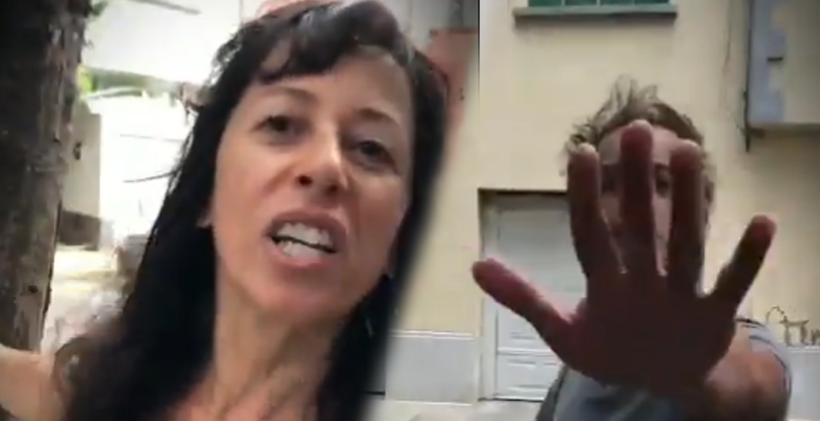 La pareja habría abandonado el país por propia voluntad
Foto: Captura de Pantalla La pareja habría abandonado el país por propia voluntad
Foto: Captura de Pantalla