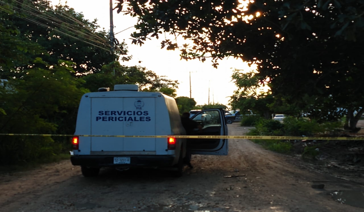 Foto: Jazmín Rodríguez