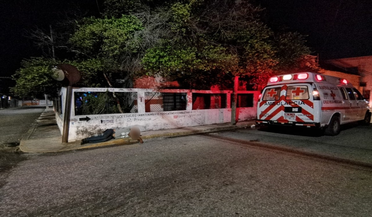 Foto: Ricardo Jiménez