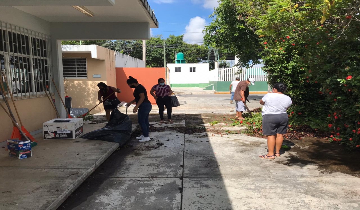 Fotos: Mario Hernández