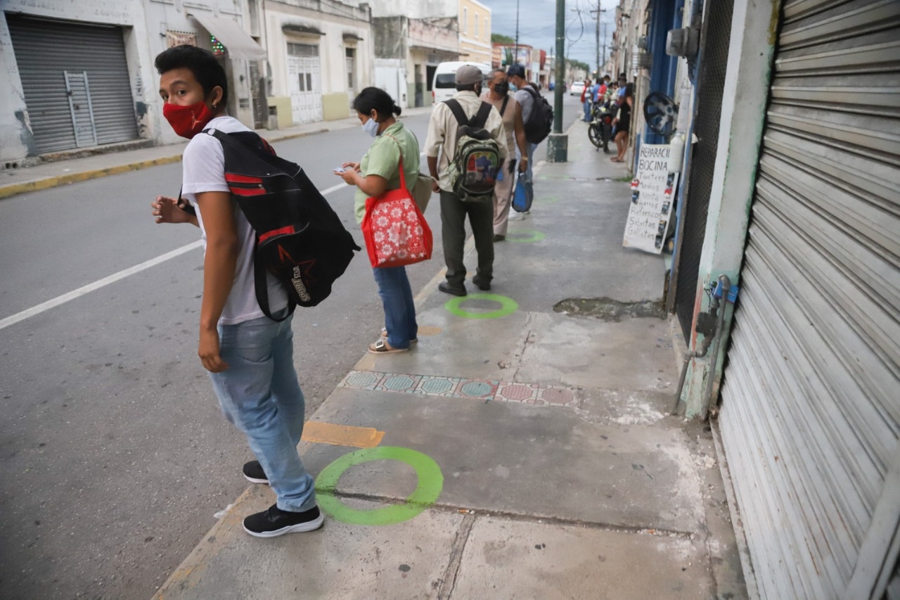 ¿De cuánto es el salario mínimo en el estado de Yucatán?