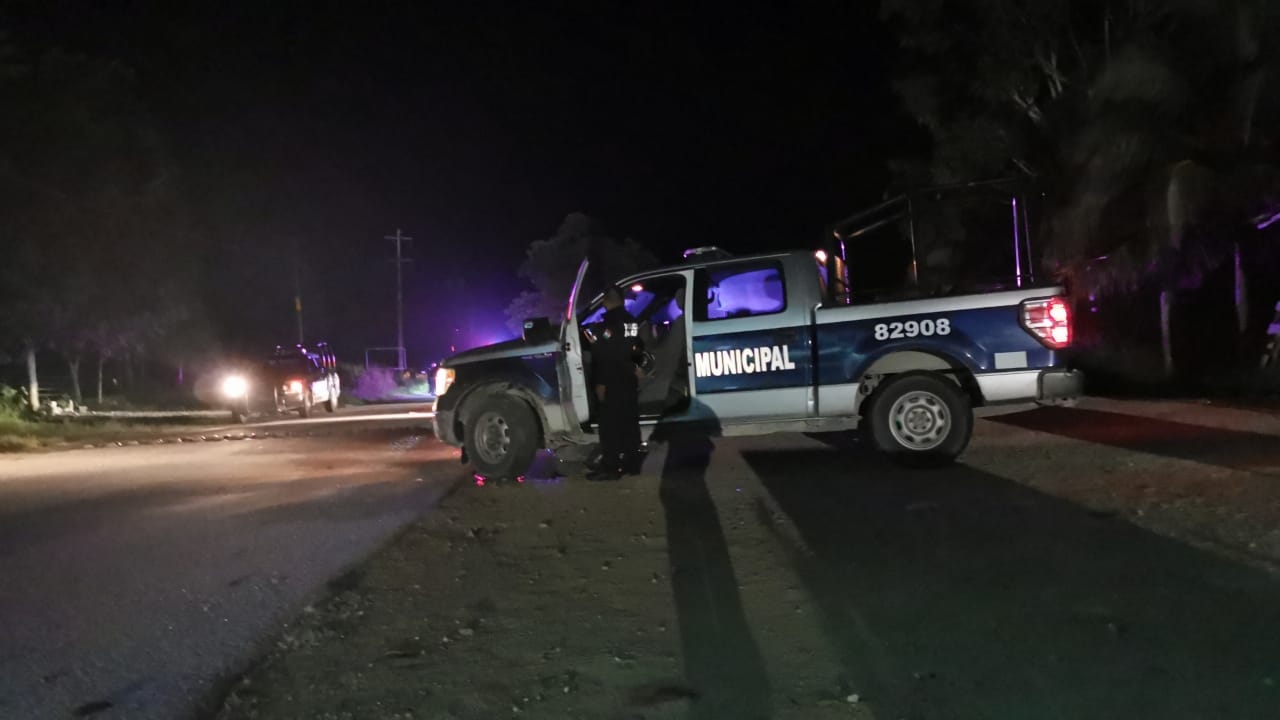 Los sujetos empezaron a actuar sospechosamente y se internaron en la maleza para perder a la policía Foto: Por Esto! Los sujetos empezaron a actuar sospechosamente y se internaron en la maleza para perder a la policía Foto: Por Esto!
