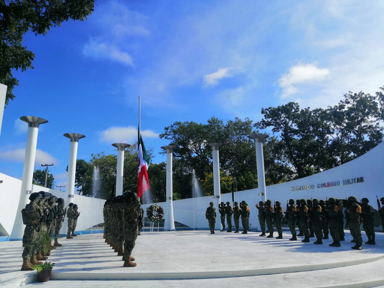 FOTO: Abraham Cohuó