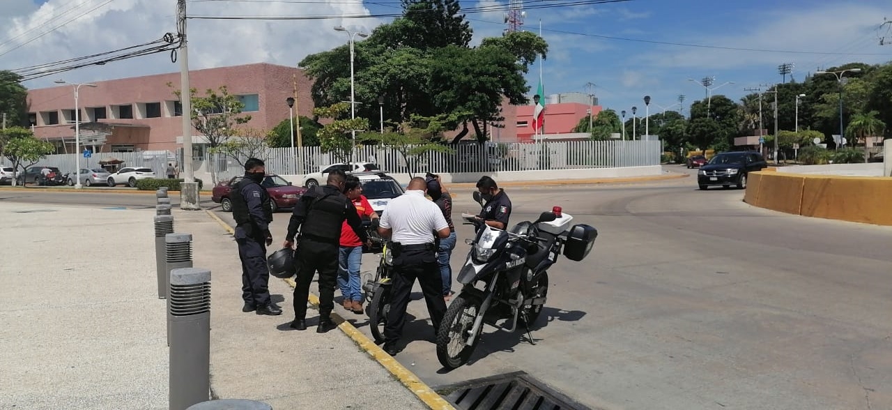 Foto: Emmanuel Sansores