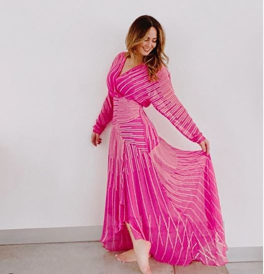 FOTO: @andrealegarreta