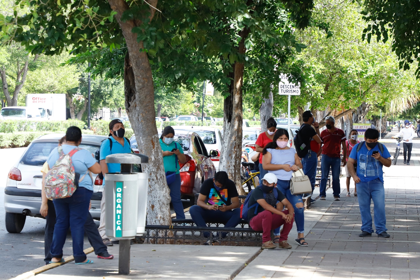 FOTO: Martín Zetina