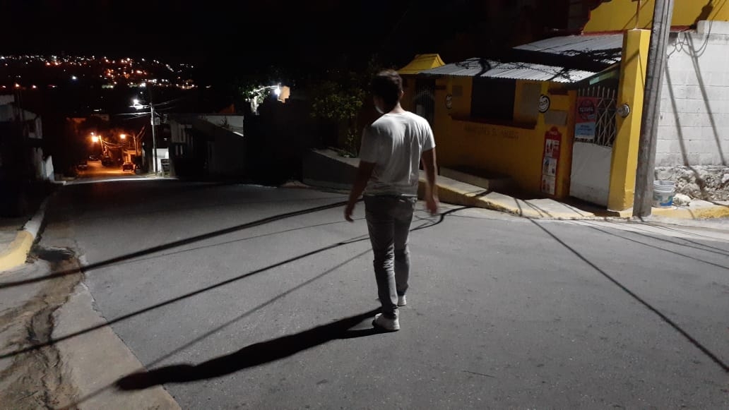 FOTO: DAVID VAZQUEZ