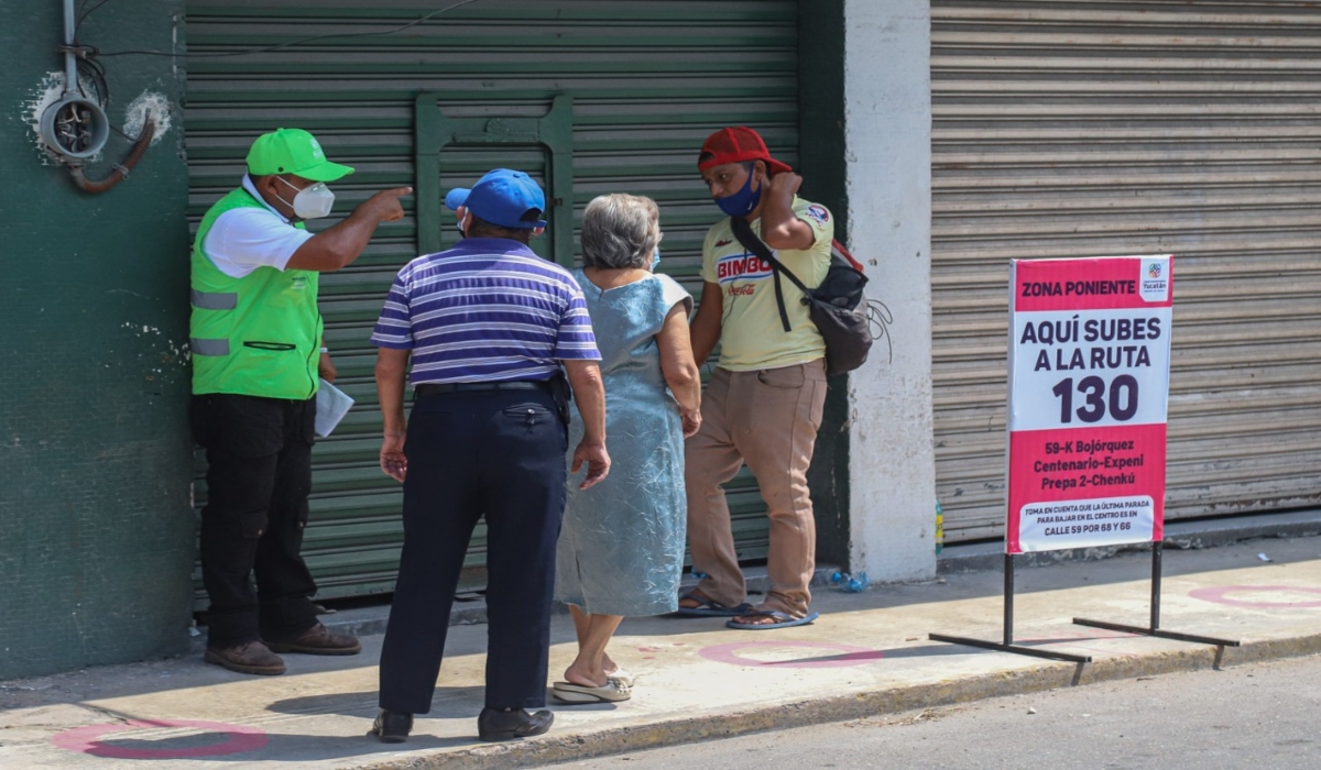 Fotos: Luis Payán