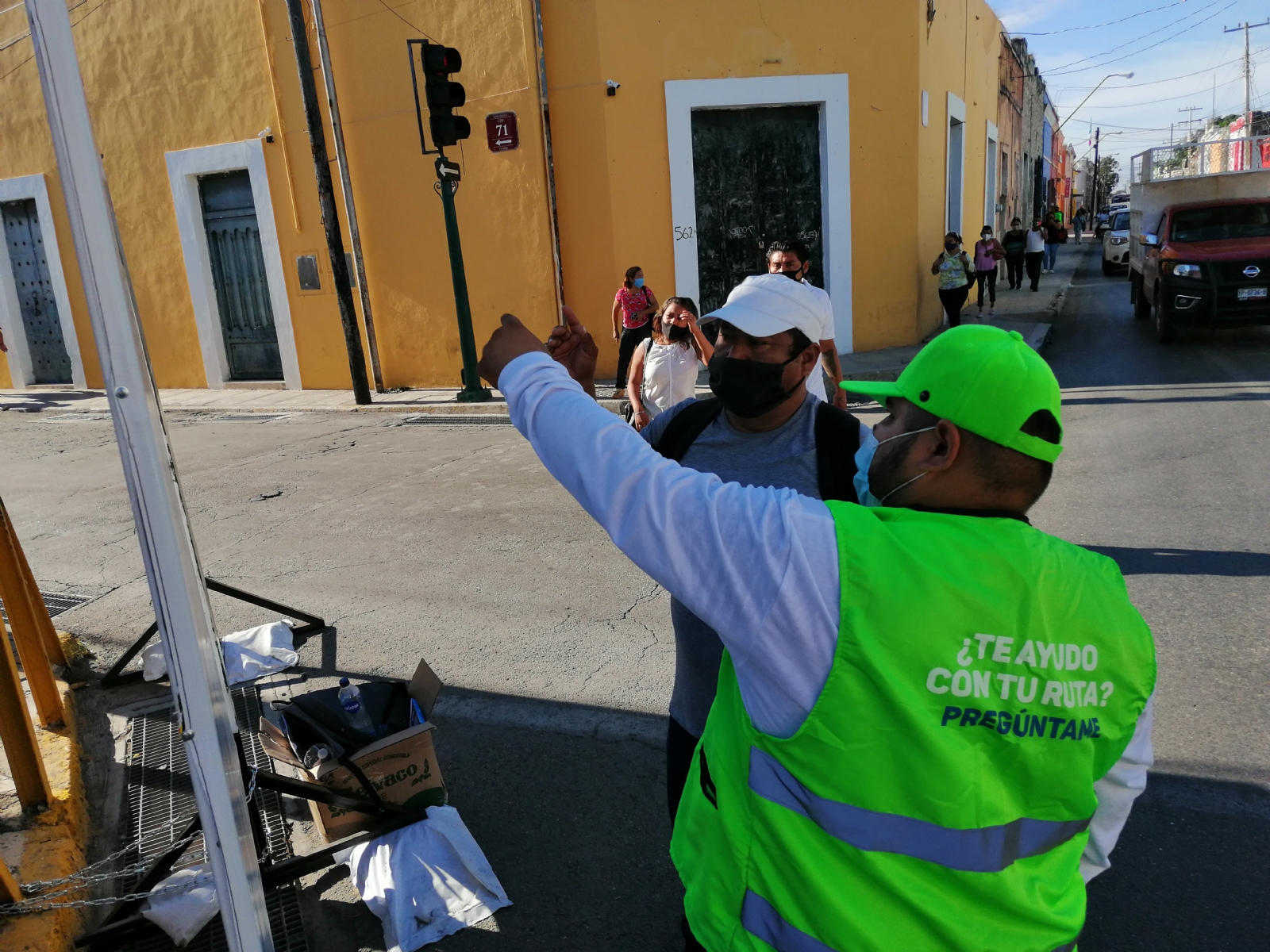 Foto: Jesús Gómez