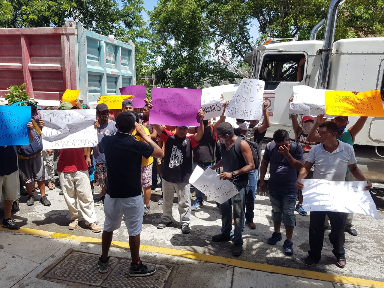 FOTO: Víctor Rodríguez
