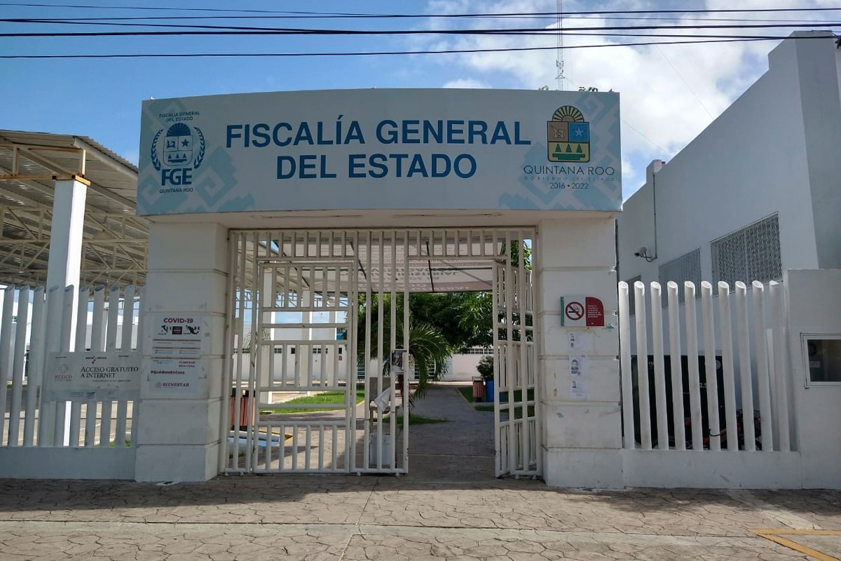 Se integra una carpeta de investigación a un trabajador de la institución identificado como Iván “G” Se integra una carpeta de investigación a un trabajador de la institución identificado como Iván “G”