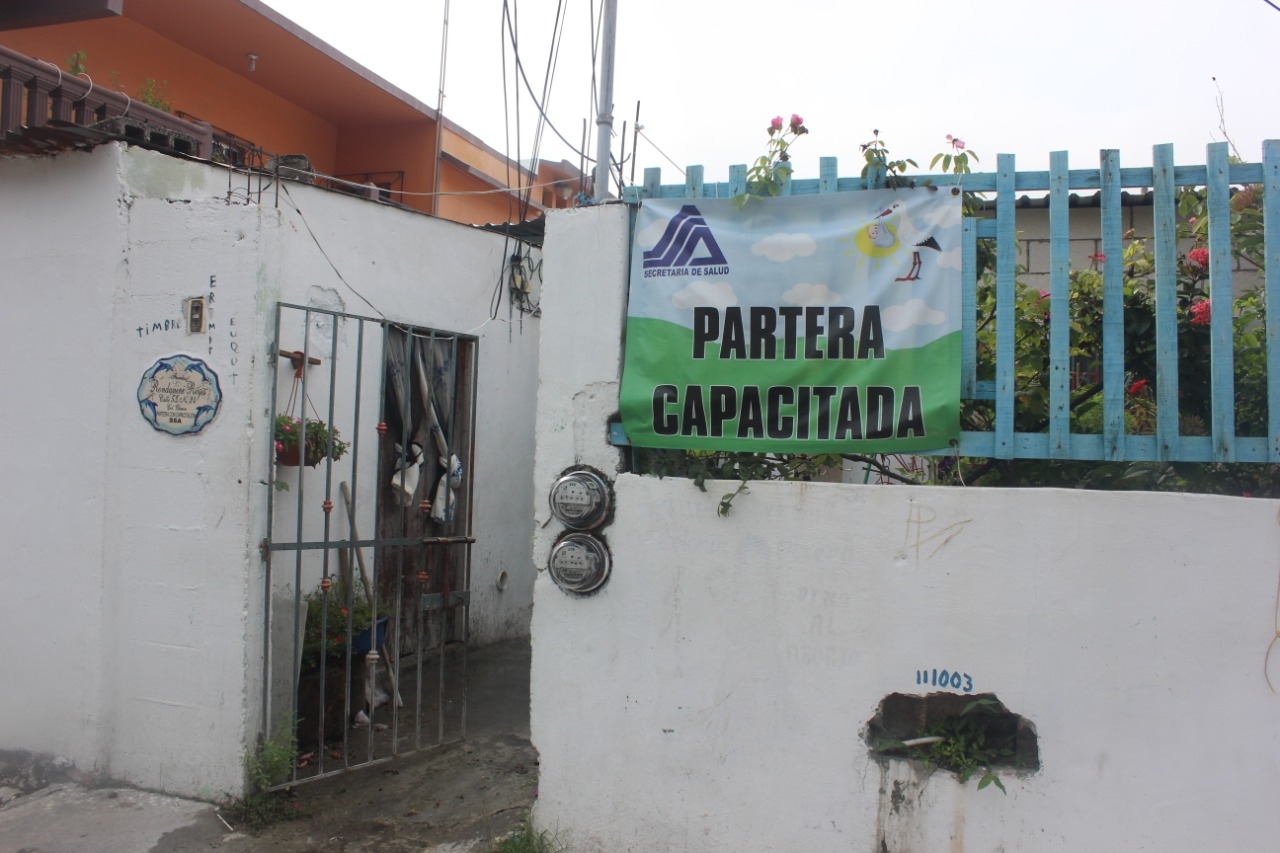 FOTO: José Pacheco