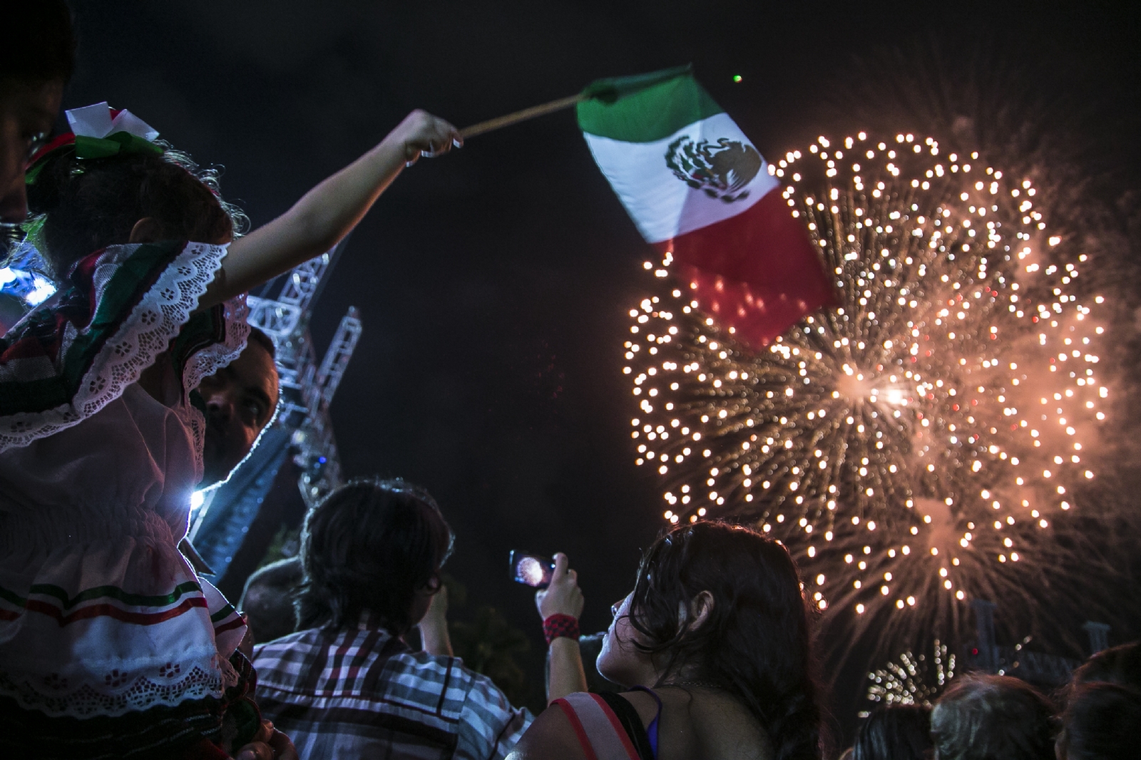 Por segundo año consecutivo, las celebraciones se harán de manera virtual