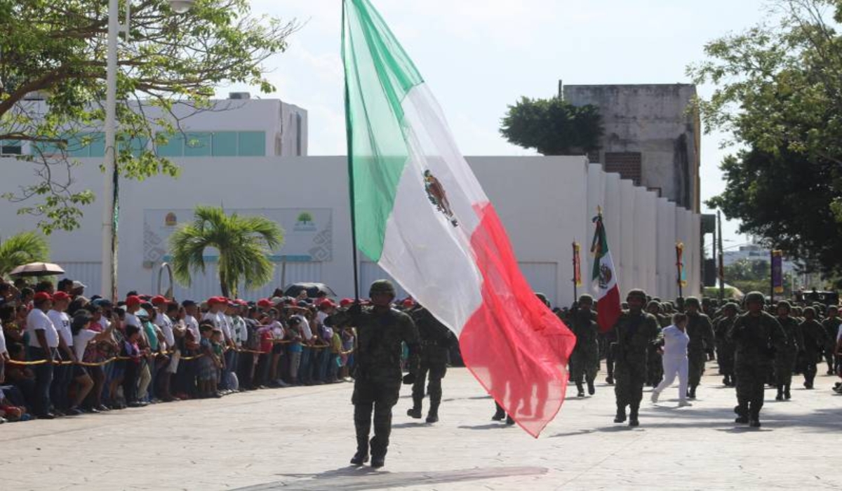 Foto: Por Esto!