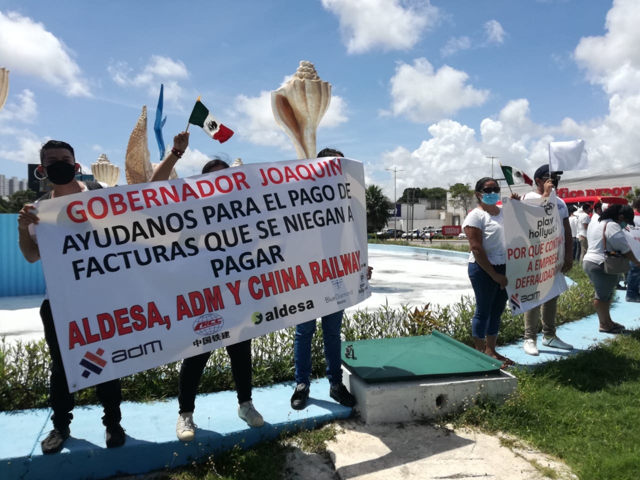 Foto: Víctor Ávalos
