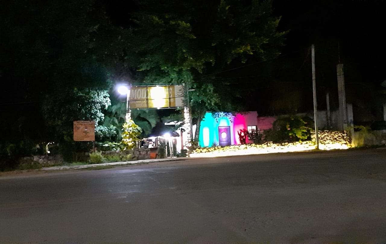 Foto: Lucio Kauil