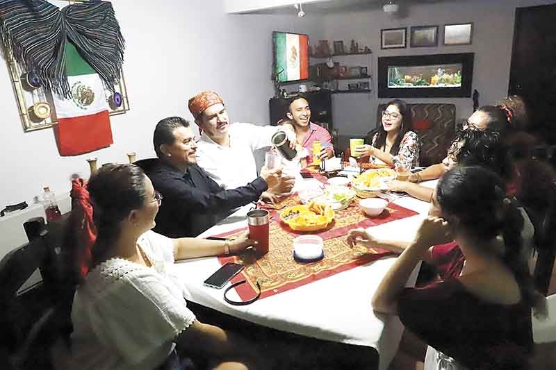 Fotos: Martín Zetina