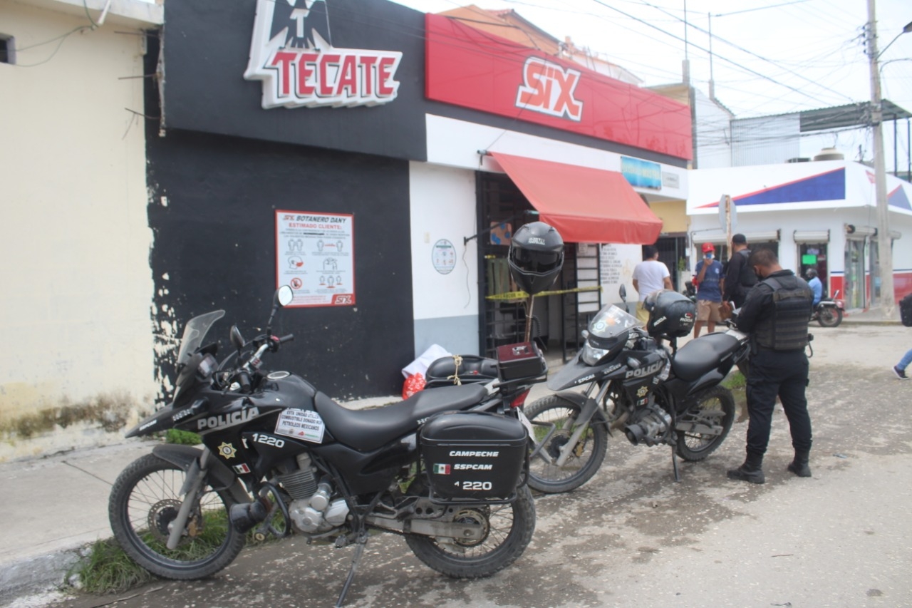 FOTO: Ricardo Jiménez