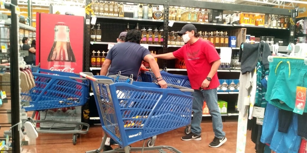 FOTO: Alán Goméz