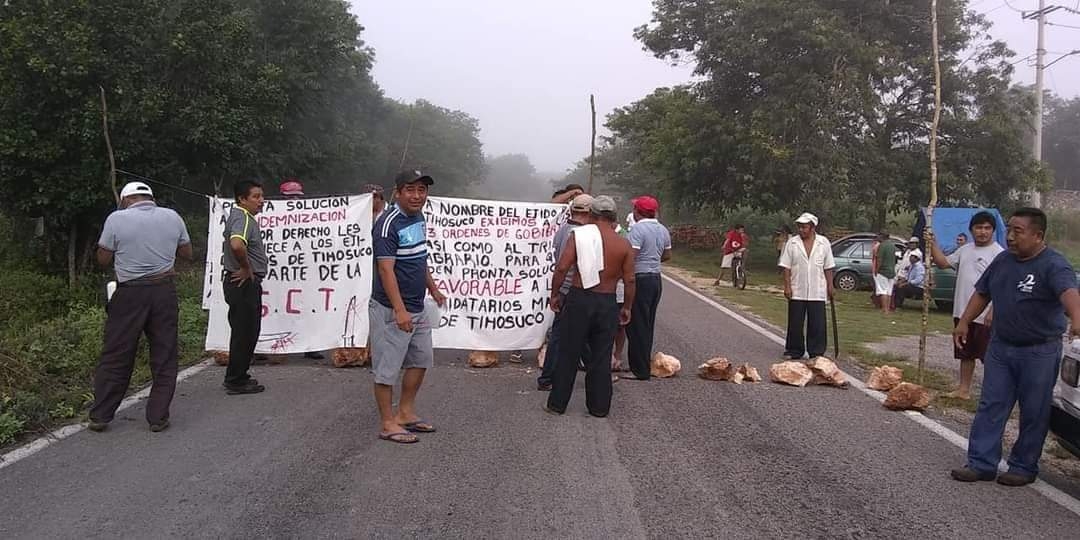 Foto: Abraham Cohuó