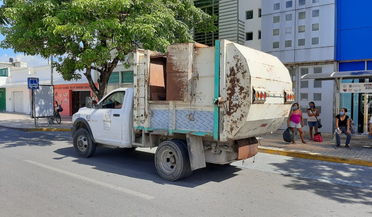 Foto: Sandy Márquez