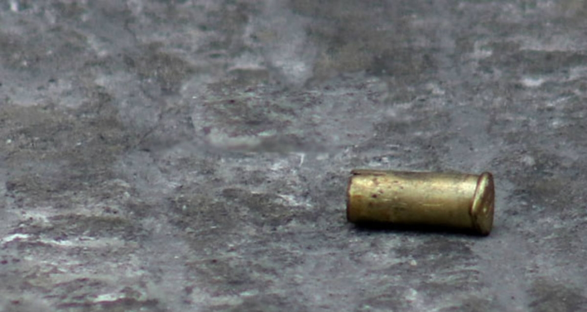 Asesinan a cinco personas durante velorio en Celaya (Especial) Asesinan a cinco personas durante velorio en Celaya (Especial)