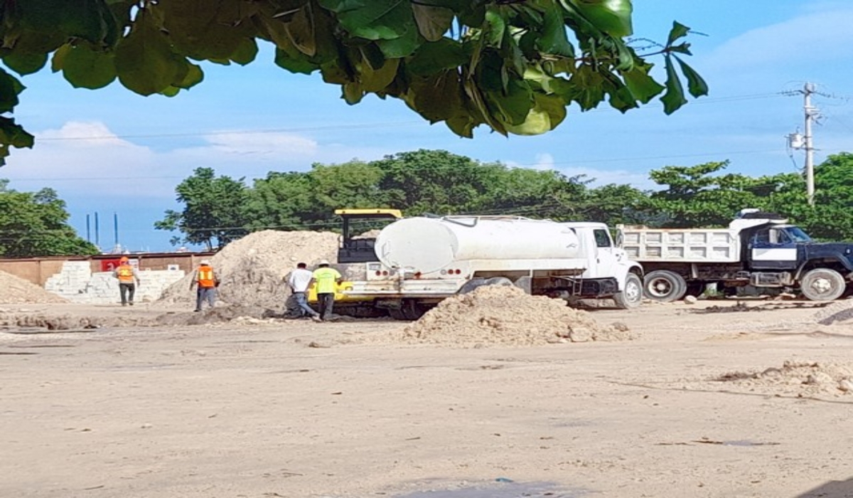 Foto: José Valencia