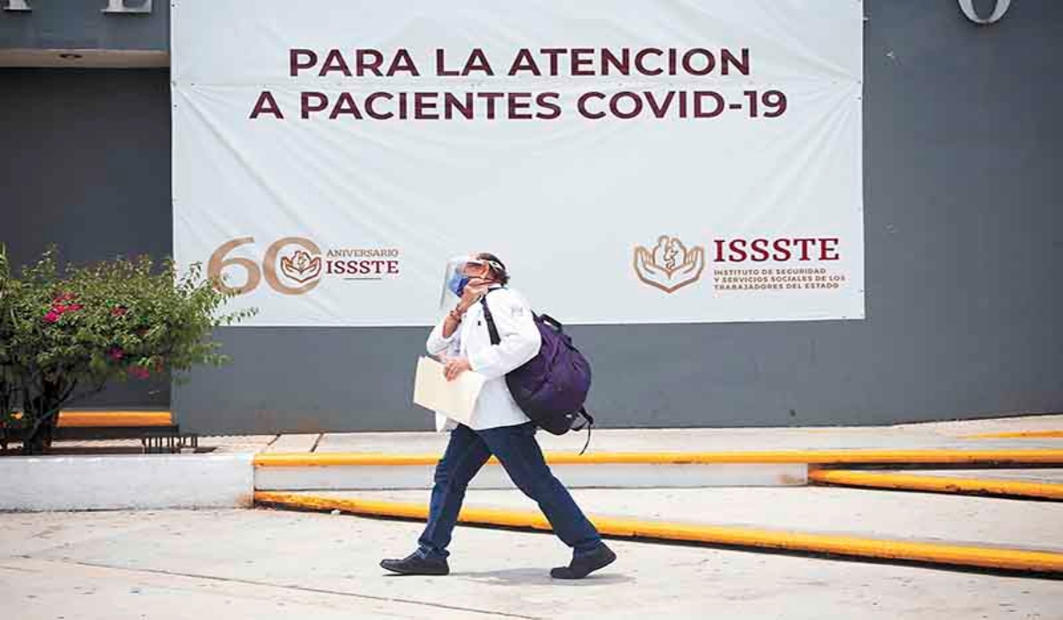 Foto: Martín Zetina Foto: Martín Zetina