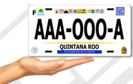 Foto: SATQ  Quintana Roo