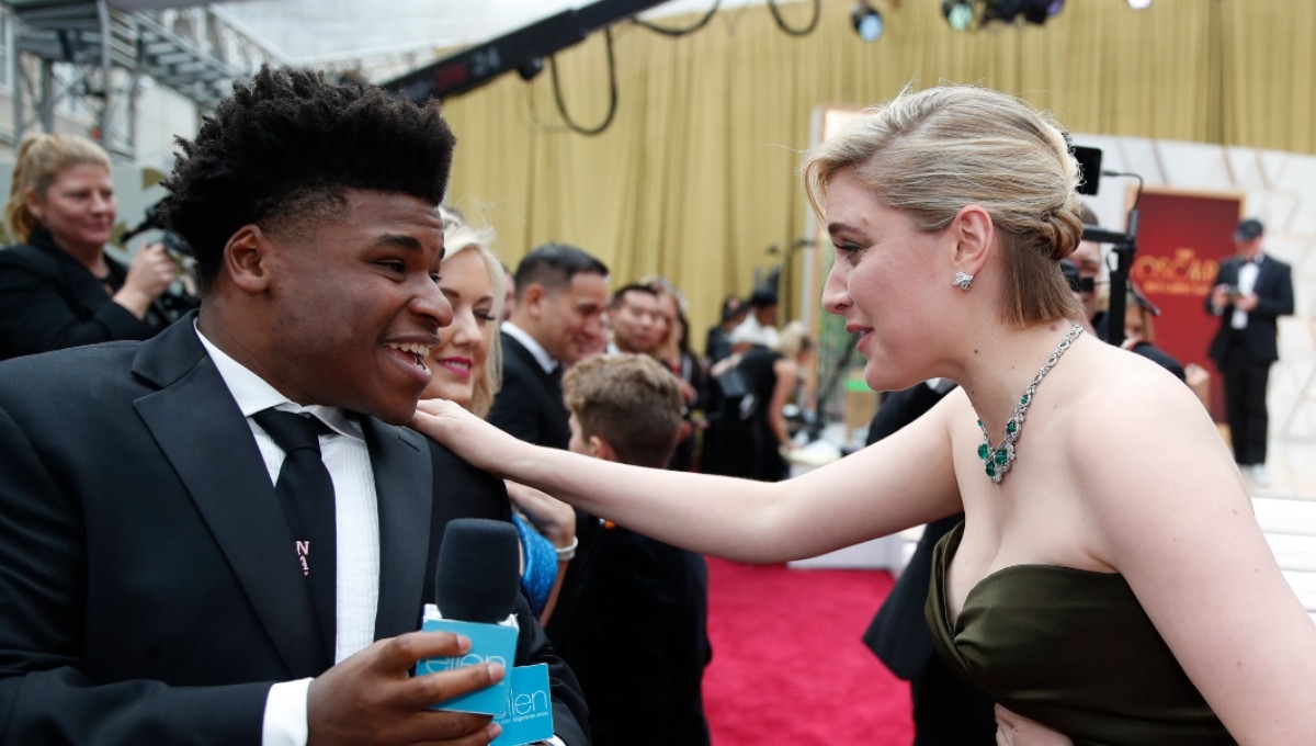 Foto: AP
