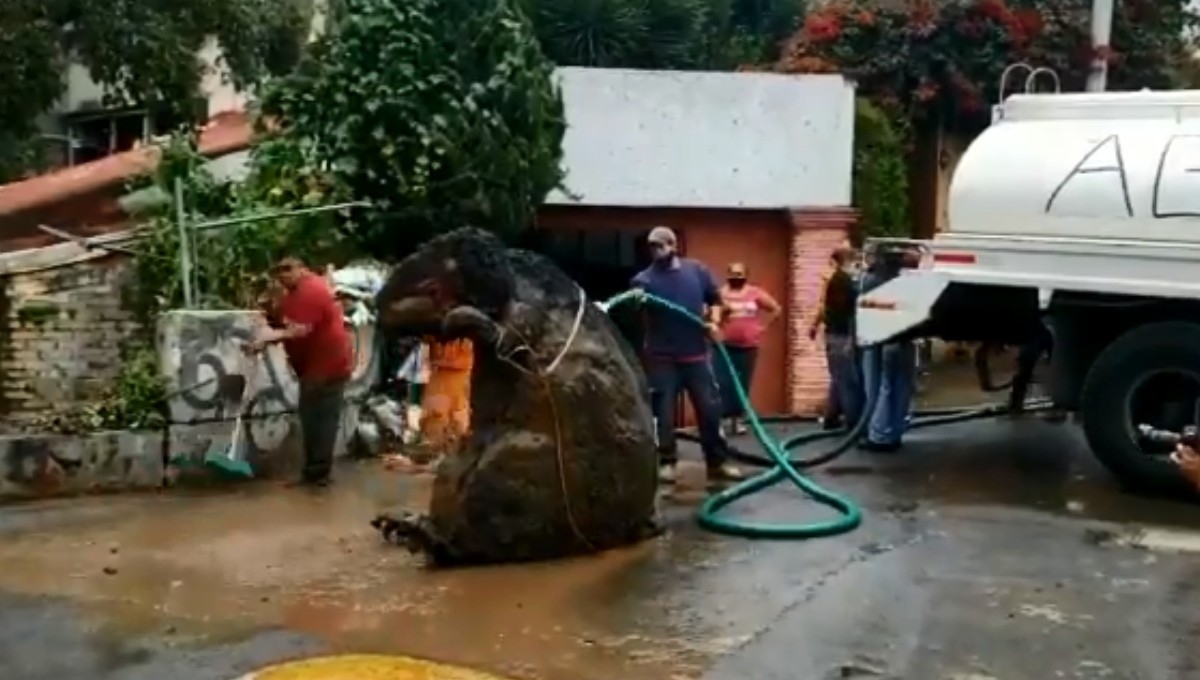 Foto: Especial
