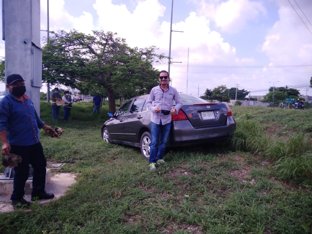 FOTOS: Fernando Poo Hurtado