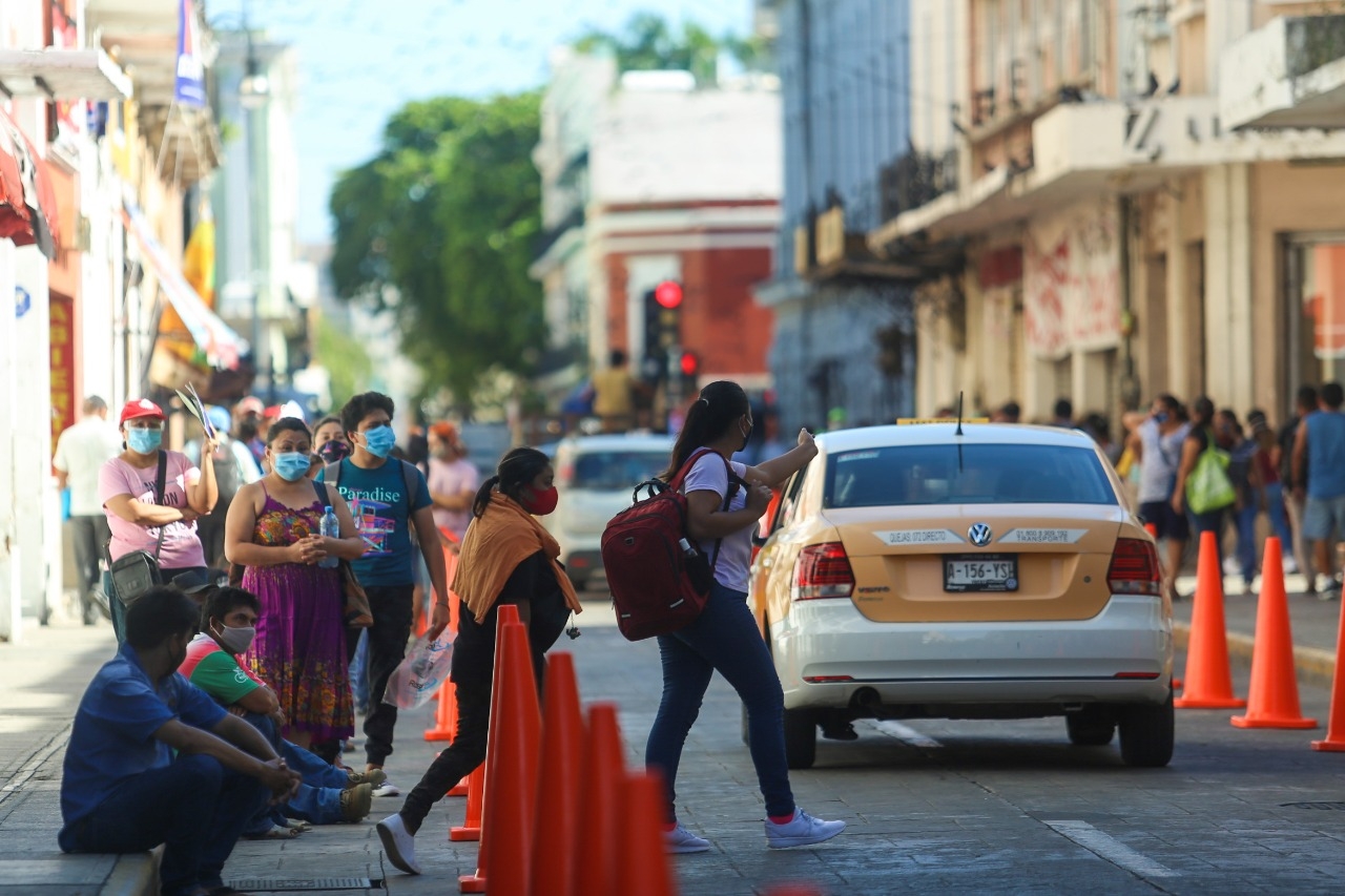 Hace un año se reportó el primer caso de coronavirus
