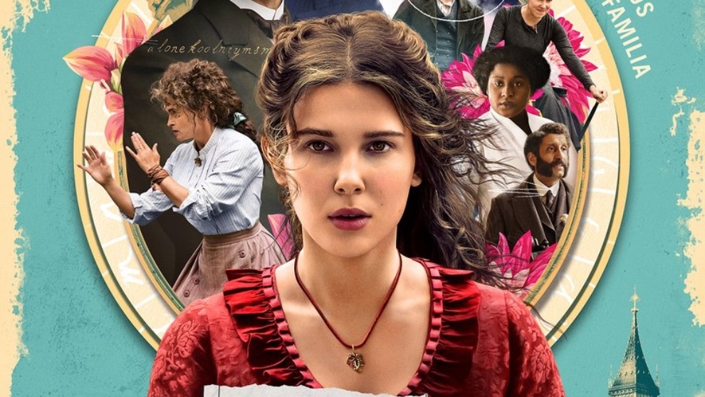 Foto: Netflix