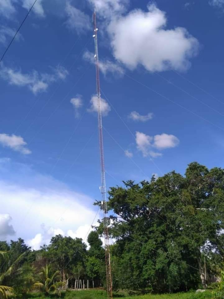FOTO: Abraham Cohuó