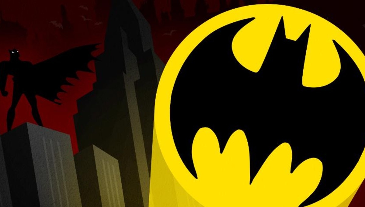 Foto: Twitter @DCBatman