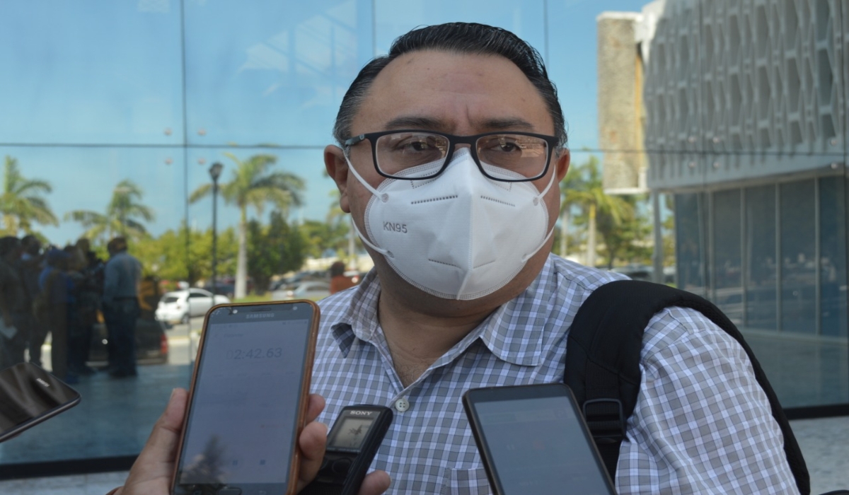 Foto: Alan Gómez