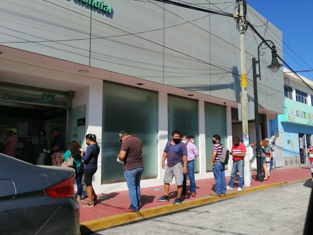 Foto: Irene Barradas