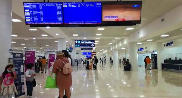 FOTO: Víctor Avalos.