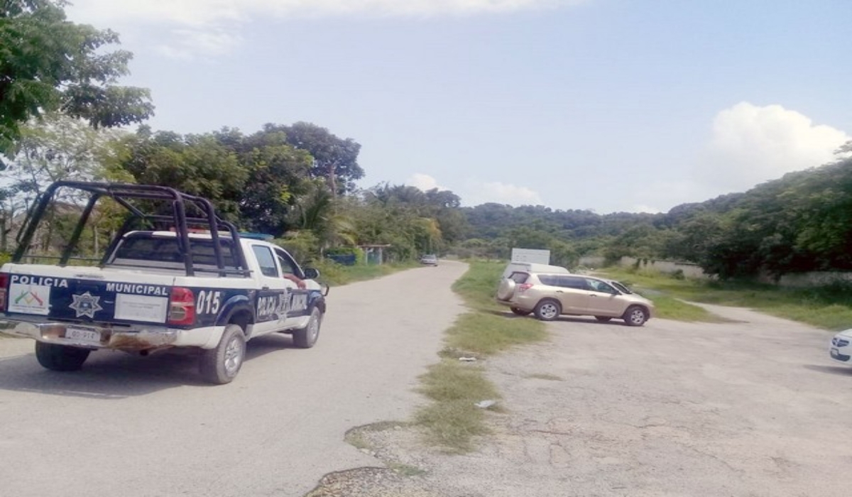 Foto: José Valencia