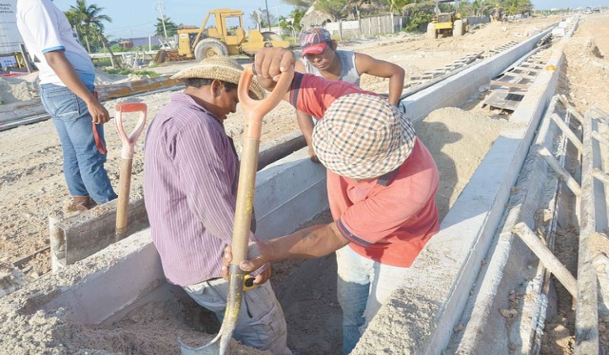 Foto: Fernando Kantún