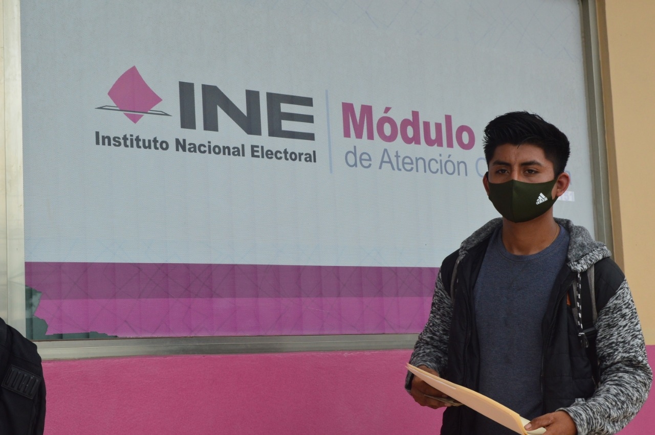 FOTOS: Alan Gómez FOTOS: Alan Gómez